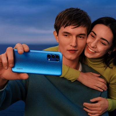Bon plan : l’OPPO Find X3 Lite 5G à 1€ seulement chez SFR !