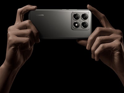 Jeu-concours : tentez de gagner un Xiaomi 14T Pro avec SFR