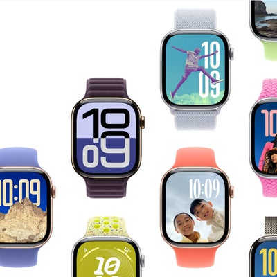 Cette fonctionnalité très pratique pourrait (enfin) arriver sur l'Apple Watch