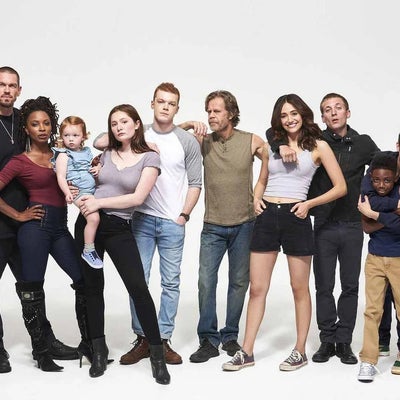 Shameless : la série à succès est enfin disponible sur Netflix