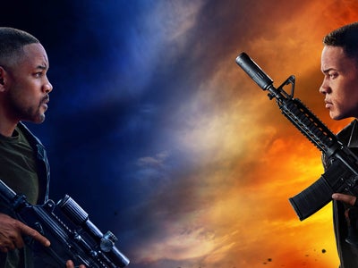 Gemini Man : Will Smith affronte Will Smith sur Canal+