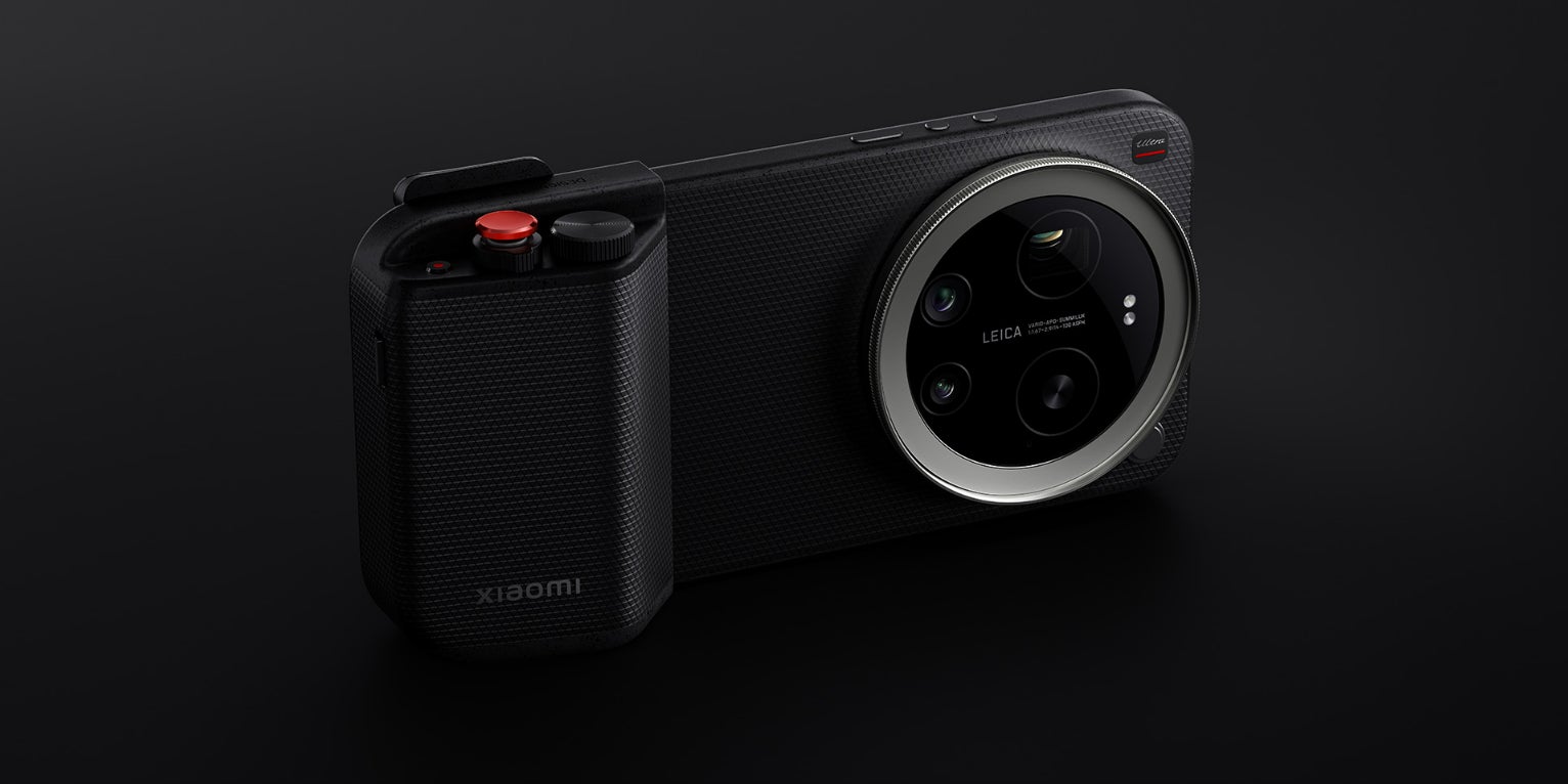 Le Pack Photo Pro vous permet de réaliser des clichés digne d'un professionnel avec votre smartphone !