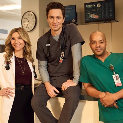 Scrubs : avant de découvrir le revival sur Disney+, faut-il avoir vu la série originale ?