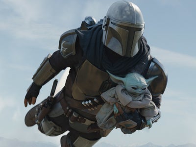 The Mandalorian : les explications derrière le vrai nom de Baby Yoda