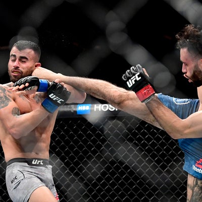 La France se prépare pour l’arrivée du MMA en 2020