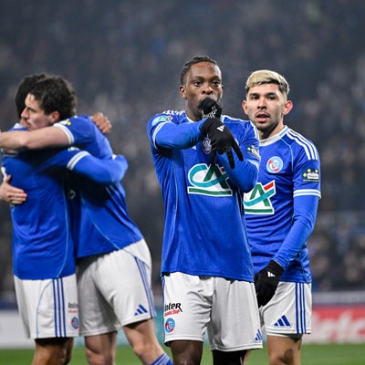 Coupe de France 2025-26 : le programme des demi-finales