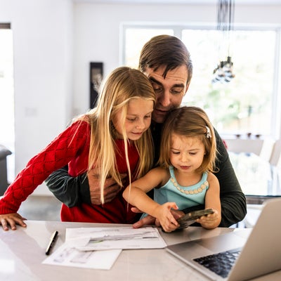 SFR Cybersécurité : comment installer et configurer le contrôle parental ?