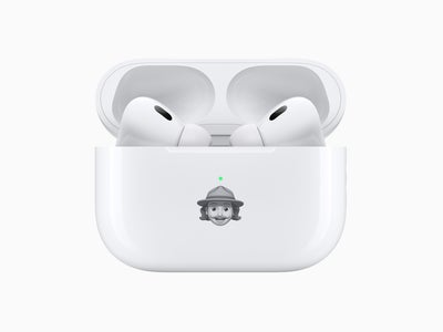 Bon plan de Noël : les AirPods Pro 2 sont à prix réduit chez SFR