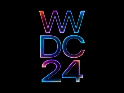 WWDC 2024 : Apple nous donne rendez-vous en juin pour sa grande conférence