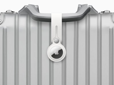 AirTag : bientôt une nouvelle fonctionnalité pour retrouver plus facilement vos objets ?