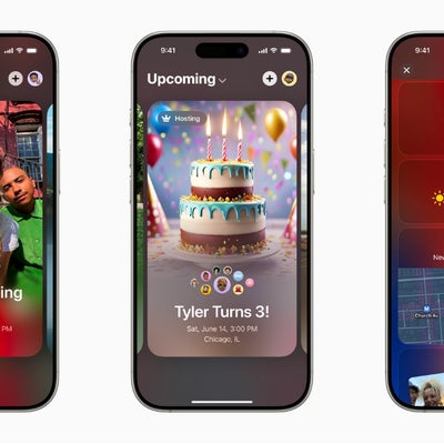 iPhone : qu'est-ce que l'application Apple Invites ?