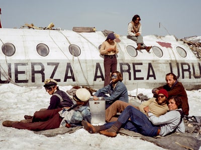 Le Cercle des neiges : que sont devenus les 16 survivants ?