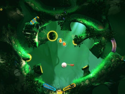 Yoku’s Island Express : un jeu de flipper et d’aventure tout mignon sur SFR Gaming