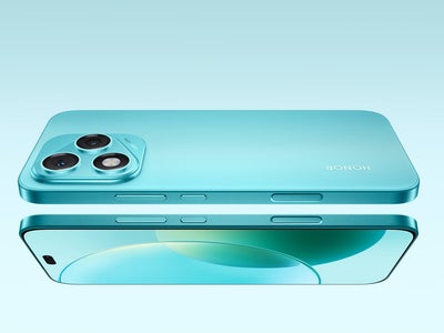 Shopping d'été : profitez d'un pack HONOR 400 Lite + Earbuds X7 Lite à prix cassé chez SFR