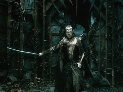 Elrond, Galadriel et Sauron seront dans la série Le Seigneur des Anneaux