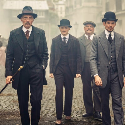 Paris Police 1910 sur Canal+ : faut-il avoir vu les précédentes séries 1900 et 1905 ?