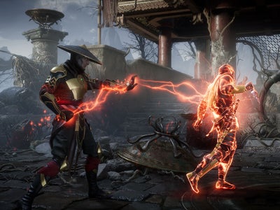 Mortal Kombat 11 : Joker et Terminator rejoignent le jeu