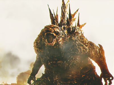 Vous n'aurez que 2 jours pour voir le nouveau Godzilla au cinéma