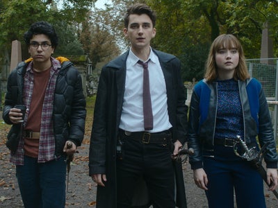 Lockwood & Co : y aura-t-il une saison 2 ?