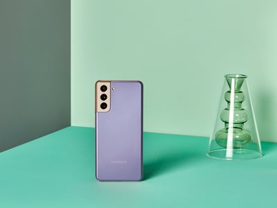 Le Samsung Galaxy S21 FE finalement annulé ?