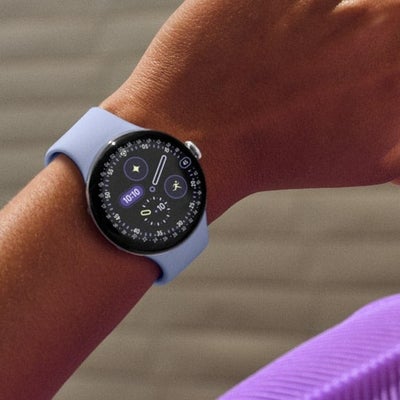 Montres connectées : Google indique quels cadrans consomment le plus de batterie sur Wear Os