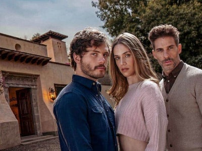 Entre Père et Fils : c'est quoi cette "micro-série" à regarder en une heure chrono sur Netflix ?