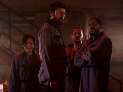 The Boys : découvrez la nouvelle bande-annonce explosive de la saison 3