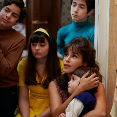 Ma mère, Dieu et Sylvie Vartan : quelle est l'histoire vraie qui a inspiré le film ?