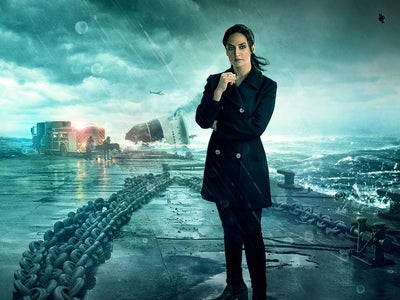 Departure : le réalisateur et les acteurs nous racontent la saison 3 inédite