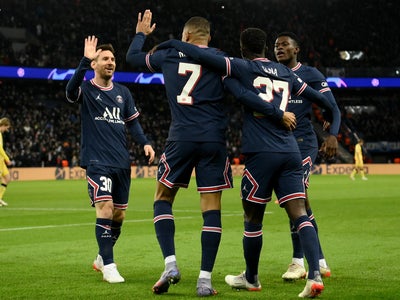 Ligue des Champions : les affiches (définitives) pour les huitièmes de finale