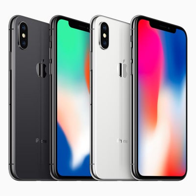 Bon plan SFR : l'iPhone X reconditionné à prix mini