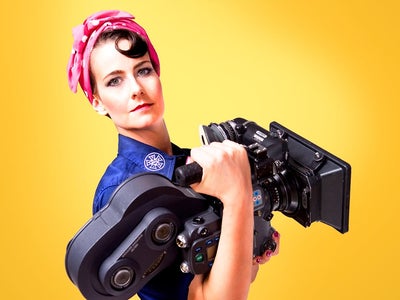 TCM Cinéma : un mois spécial consacré aux réalisatrices en mars