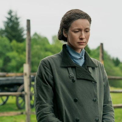 Outlander : quand sortiront les derniers épisodes de la saison 8 sur Netflix ?