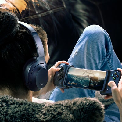 Comment utiliser la Manette Razer avec un smartphone ?