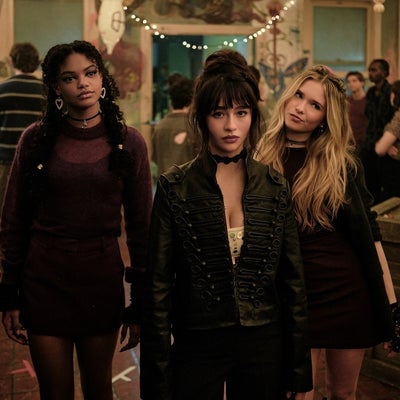 Sorcières Academy : quelle est cette série dramatique pour ados sur Disney+ ?