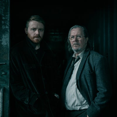 Slow Horses : quand sortira la saison 6 sur Apple TV ?