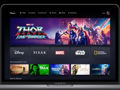 Campagne de phishing Disney+ : êtes-vous concerné ?