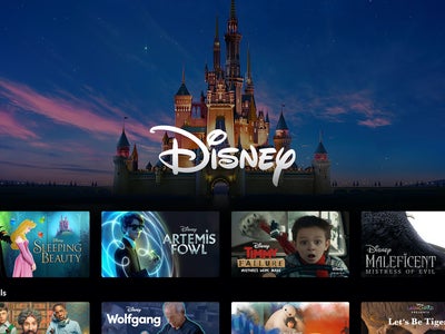 Comment accéder à Disney+ sur la box SFR ?