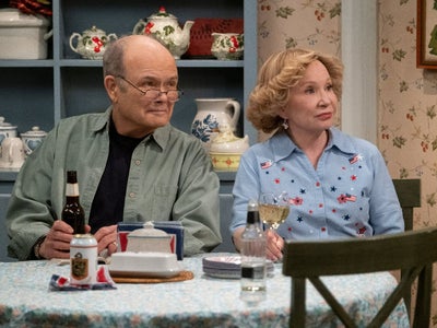 That '90s Show : que nous réserve la suite de la série culte ?