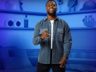 Celebrity Game Face revient sur E! pour une saison 4