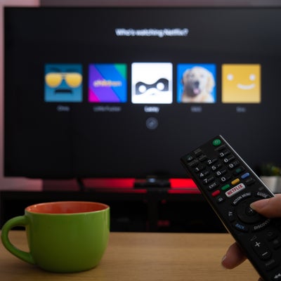 Comment changer sa photo de profil Netflix ?