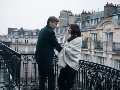 La Dernière chose qu’il m’a dite sur Apple TV : quand sortiront les épisodes de la saison 2 ?