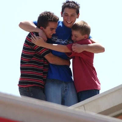 Malcolm - Rien n'a changé : on sait pourquoi l'acteur qui incarne Dewey n'est pas dans le revival