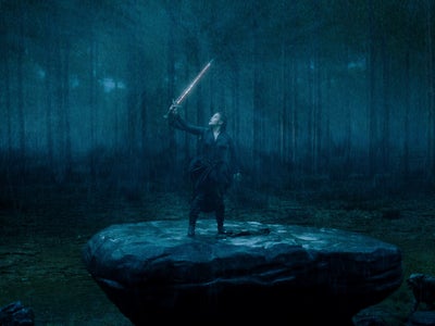 Cursed : 3 choses à savoir sur la nouvelle série fantastique de Netflix