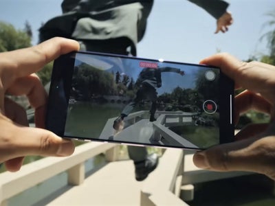 iPhone : cette fonctionnalité qui peut améliorer la qualité de vos vidéos