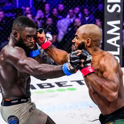 Baki vs Zebo : à quelle heure et sur quelle chaîne suivre l’Ares 35 ?