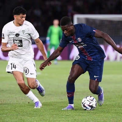 Ligue 1 : le programme de la 31e journée, avec Angers-PSG et OM-OGC Nice