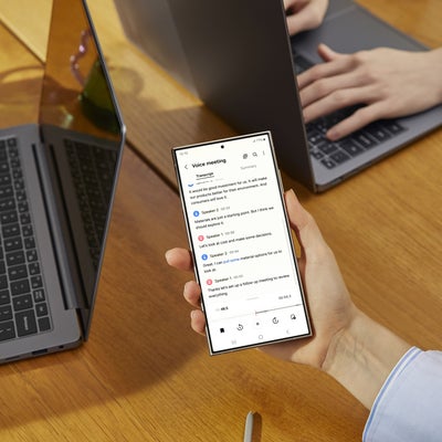 Bon plan Samsung : une tablette Galaxy Tab A9+ offerte pour l'achat d'un Galaxy S24