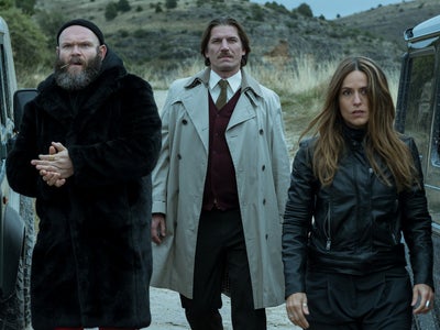 La Casa de Papel : tout ce que l’on sait sur la partie 3