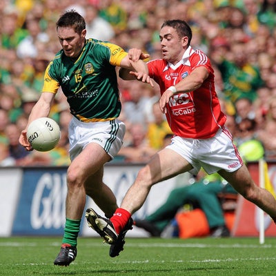 Le football gaélique, qu’est-ce que c’est ?